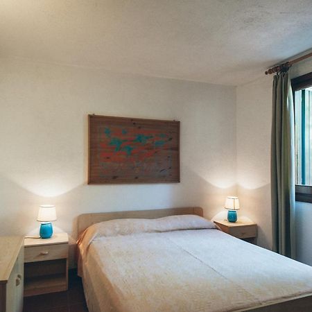 Residence Portorotondo Tre 罗通多港 外观 照片