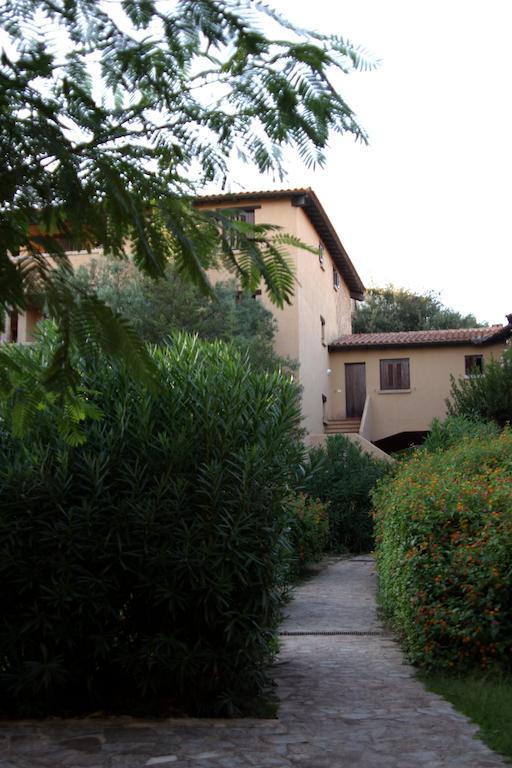 Residence Portorotondo Tre 罗通多港 外观 照片