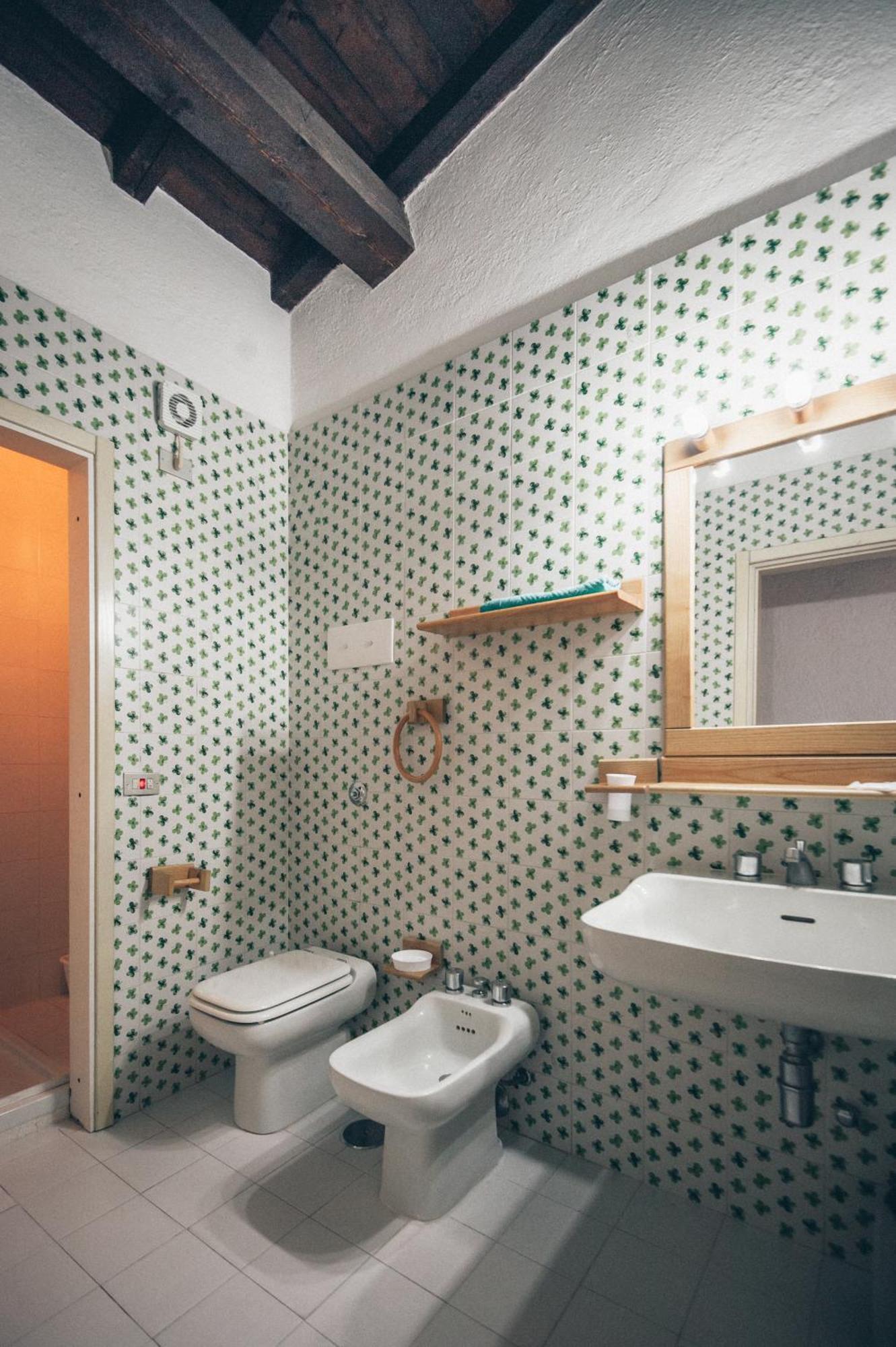 Residence Portorotondo Tre 罗通多港 外观 照片