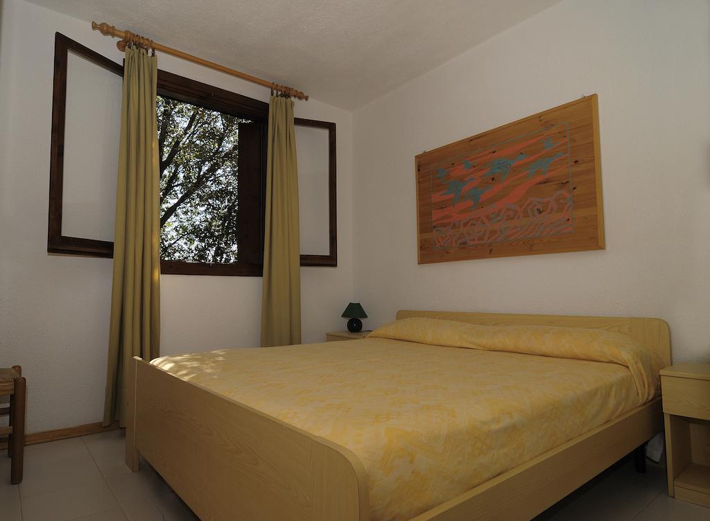Residence Portorotondo Tre 罗通多港 客房 照片