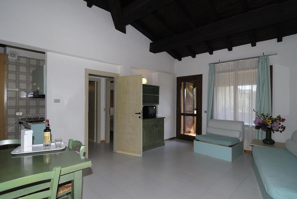 Residence Portorotondo Tre 罗通多港 客房 照片