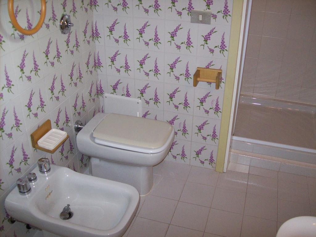 Residence Portorotondo Tre 罗通多港 外观 照片
