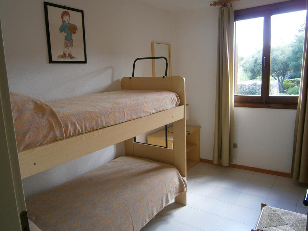 Residence Portorotondo Tre 罗通多港 外观 照片