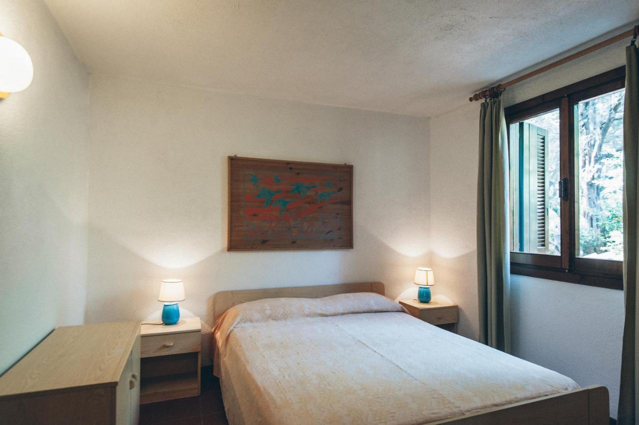 Residence Portorotondo Tre 罗通多港 外观 照片
